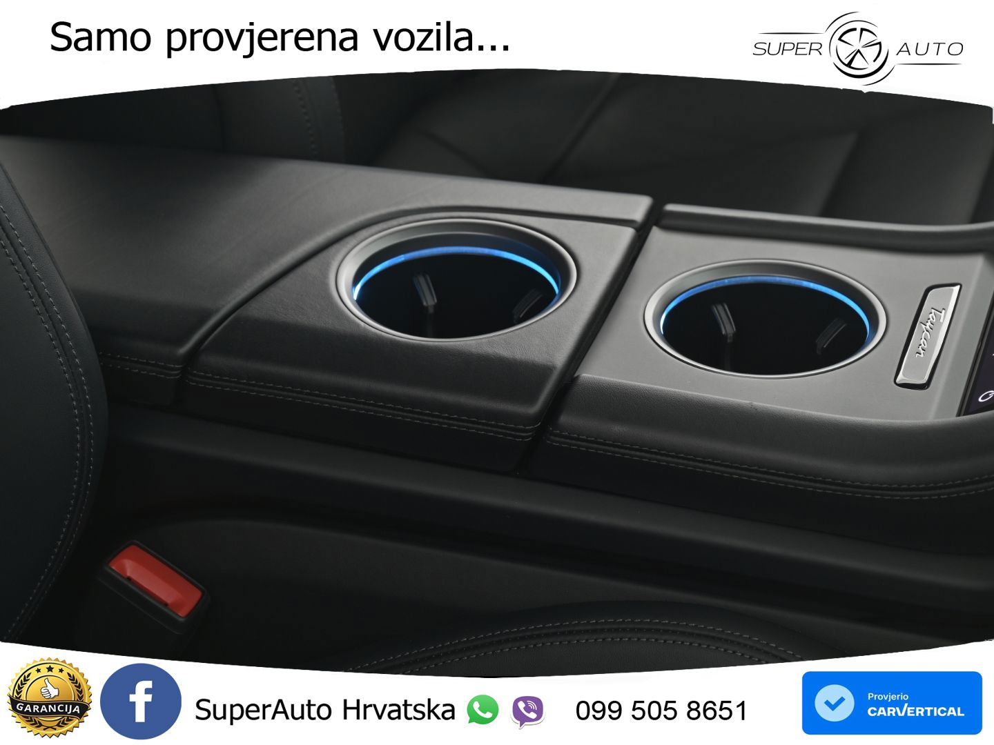 Porsche Taycan Sport Turismo 89 kWh (408 KS)