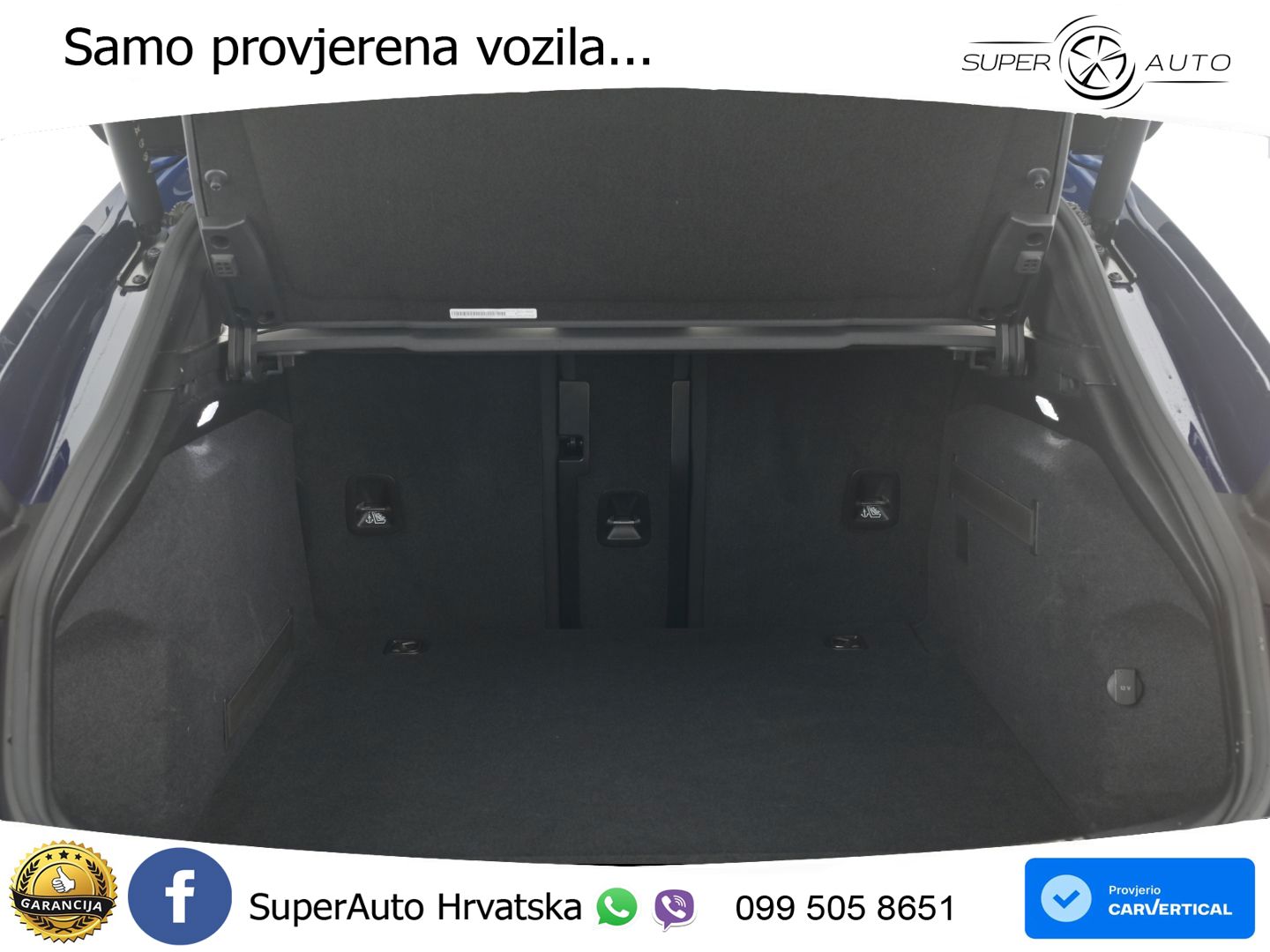 Porsche Taycan Sport Turismo 89 kWh (408 KS)