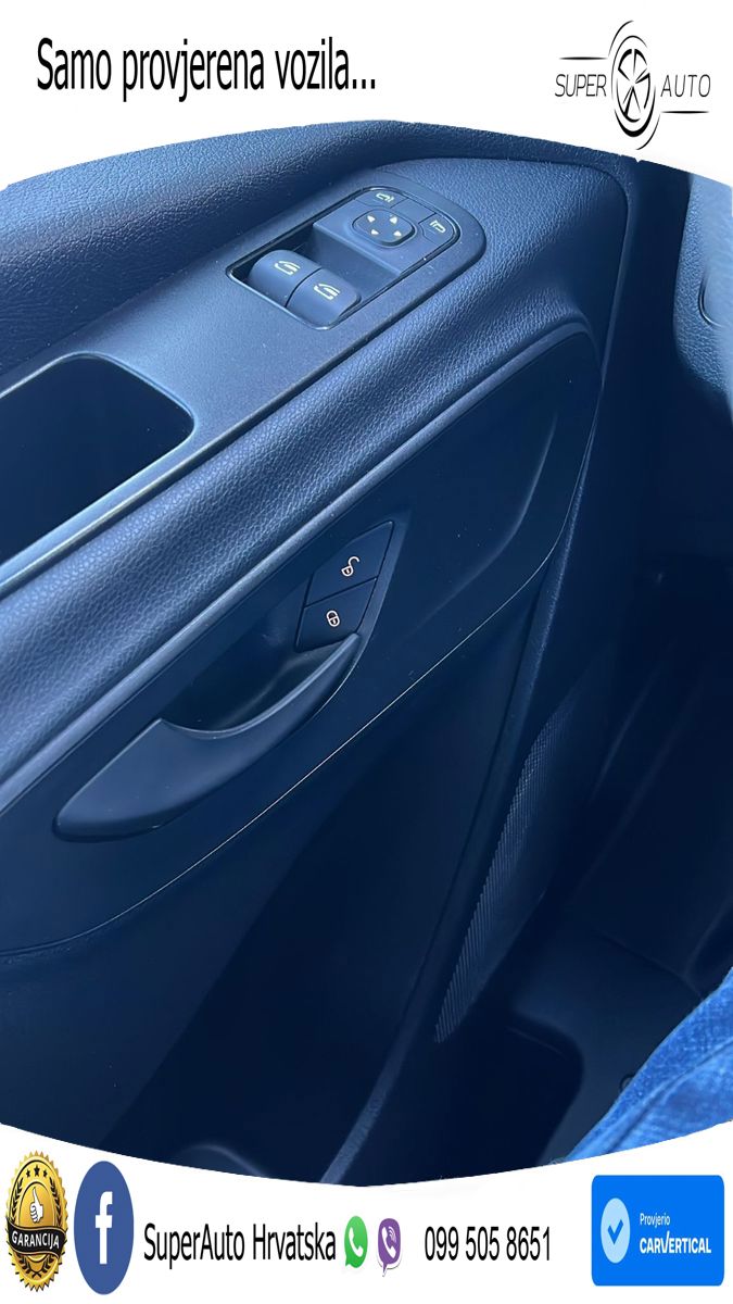 Mercedes-Benz Sprinter 150 KS