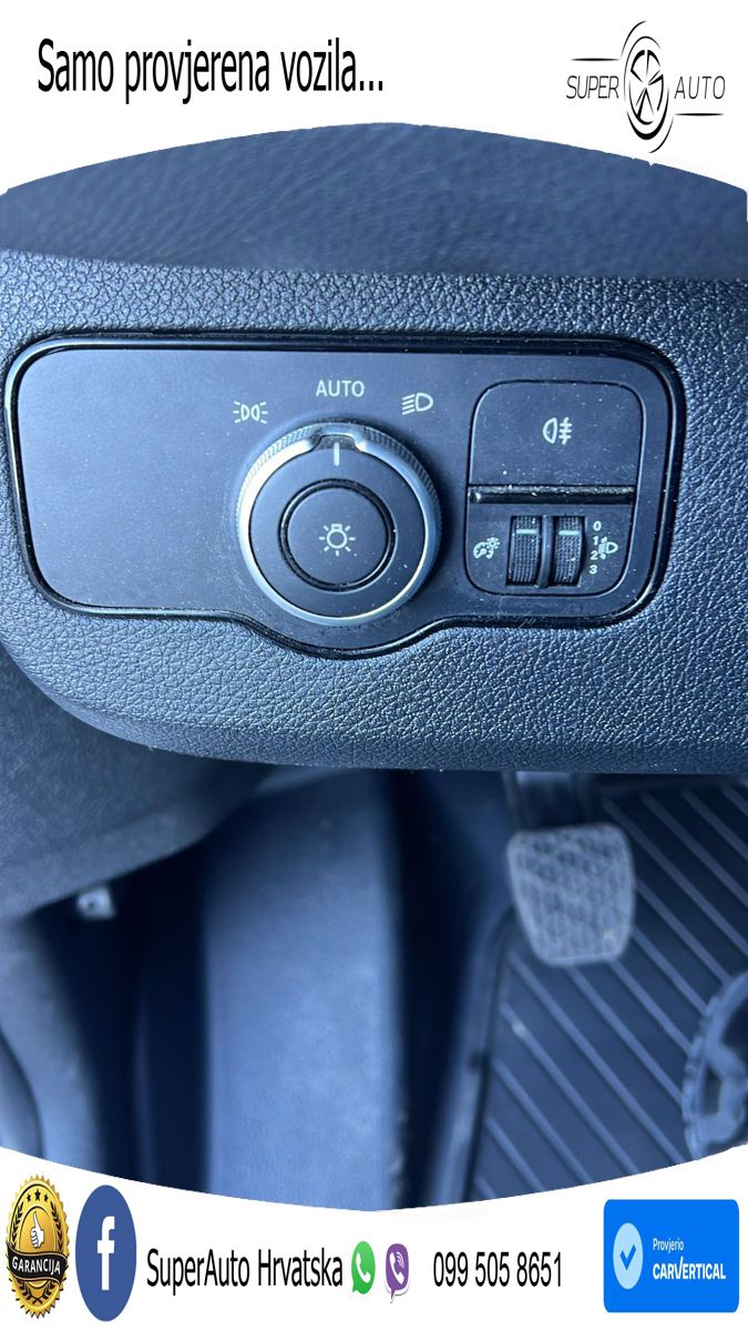 Mercedes-Benz Sprinter 150 KS