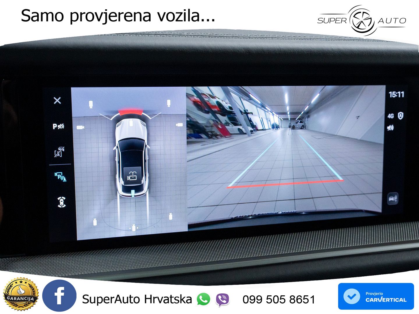 Porsche Cayenne Coupe S 3.0 V6 (519 KS) E-Hybrid Tiptronic S
