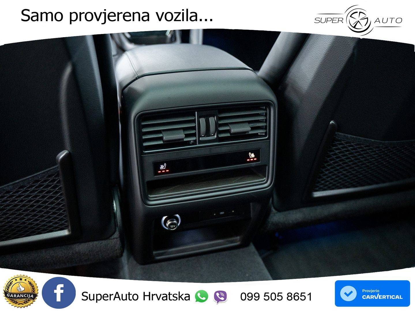 Porsche Cayenne Coupe S 3.0 V6 (519 KS) E-Hybrid Tiptronic S