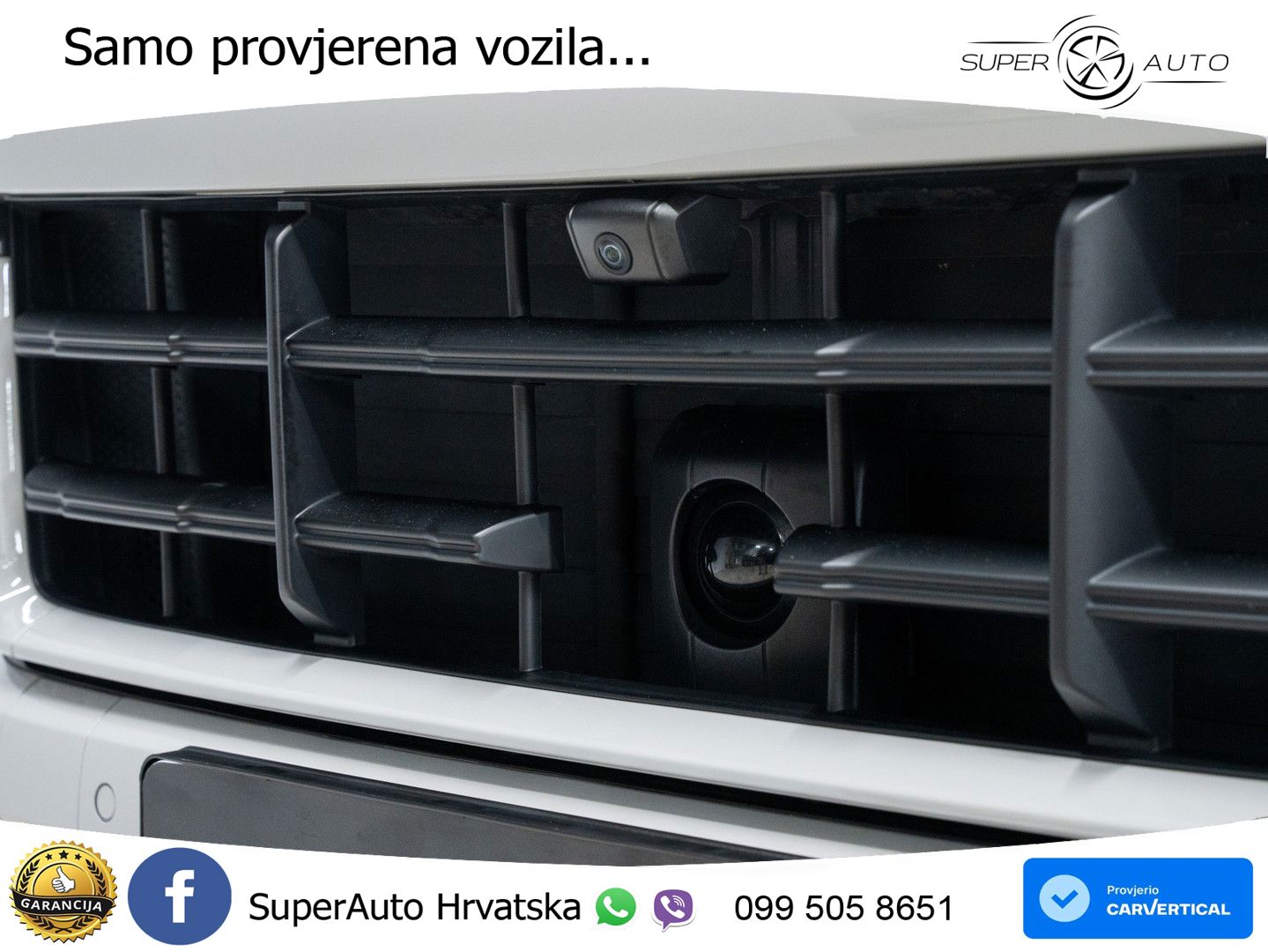 Porsche Cayenne Coupe S 3.0 V6 (519 KS) E-Hybrid Tiptronic S