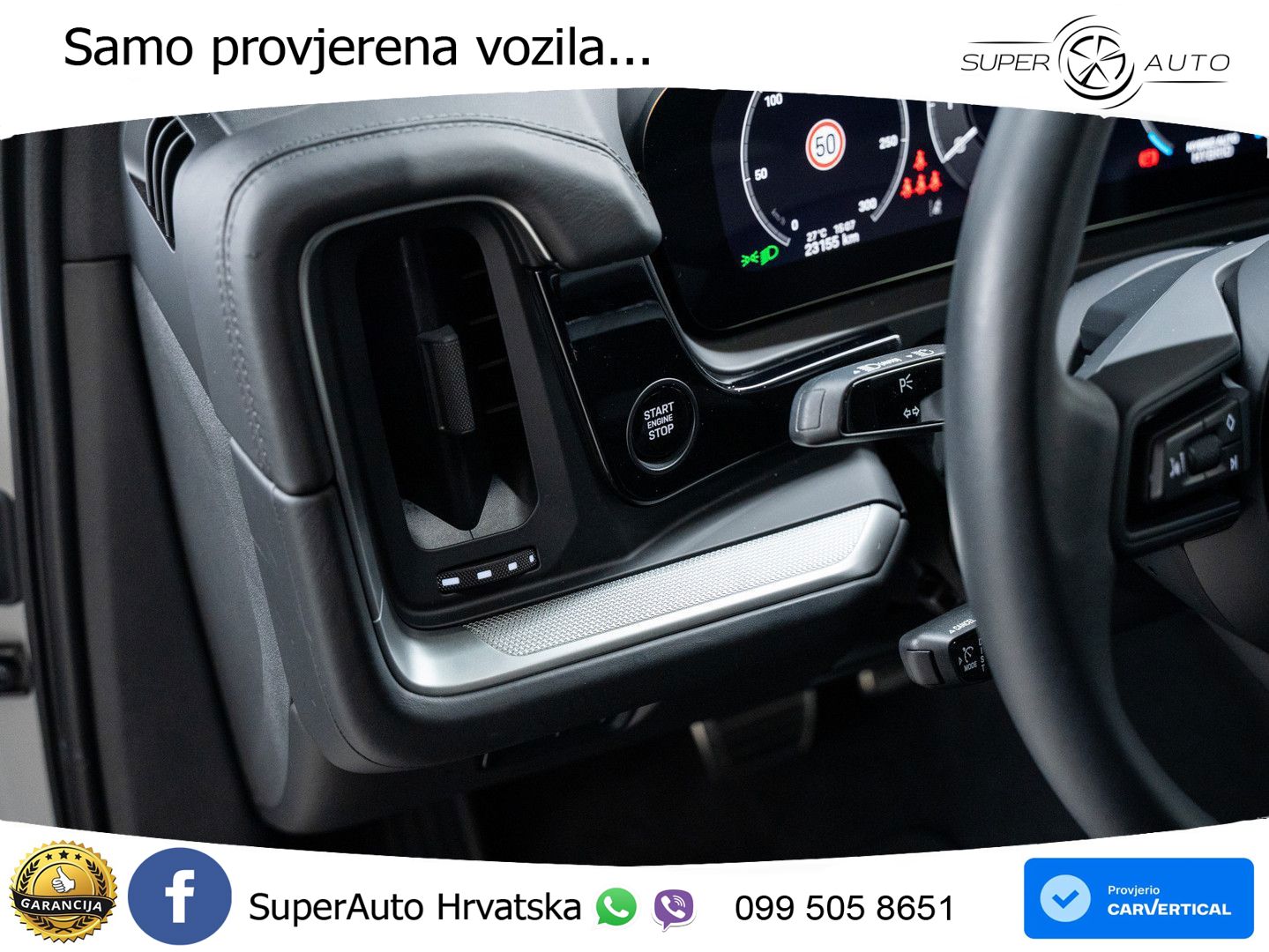 Porsche Cayenne Coupe S 3.0 V6 (519 KS) E-Hybrid Tiptronic S