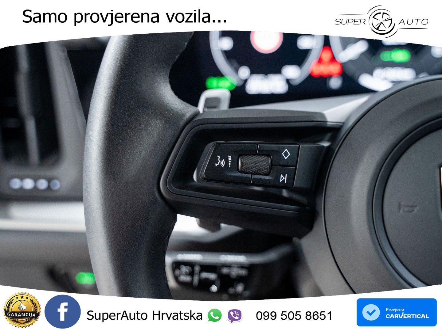 Porsche Cayenne Coupe S 3.0 V6 (519 KS) E-Hybrid Tiptronic S