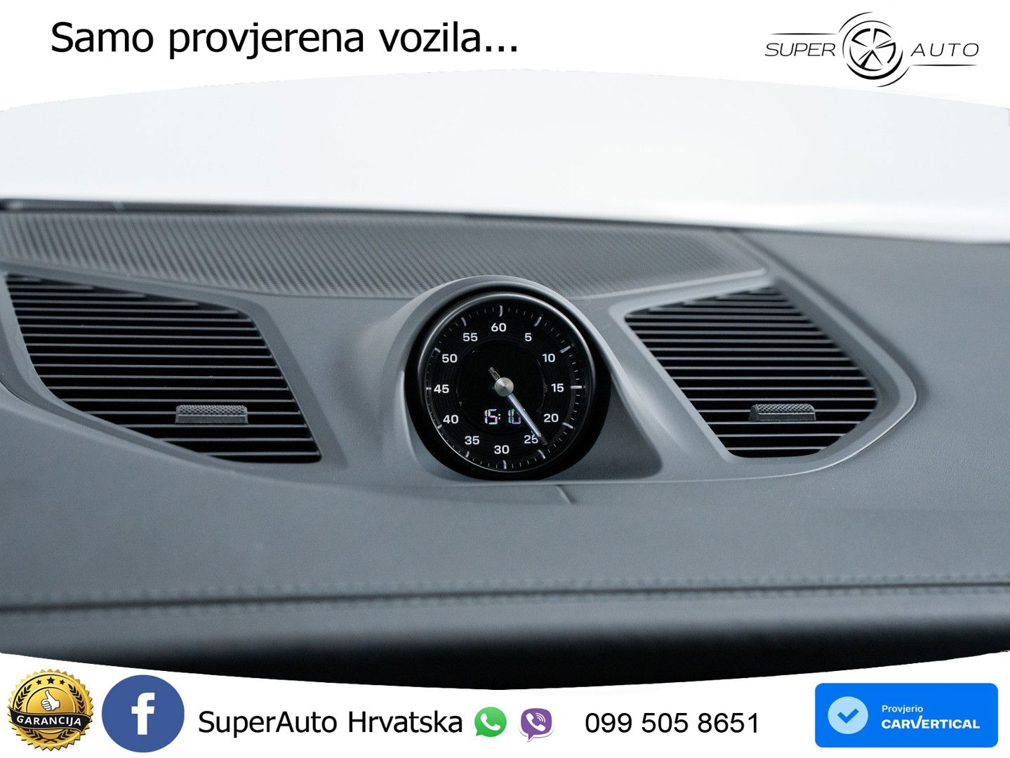 Porsche Cayenne Coupe S 3.0 V6 (519 KS) E-Hybrid Tiptronic S