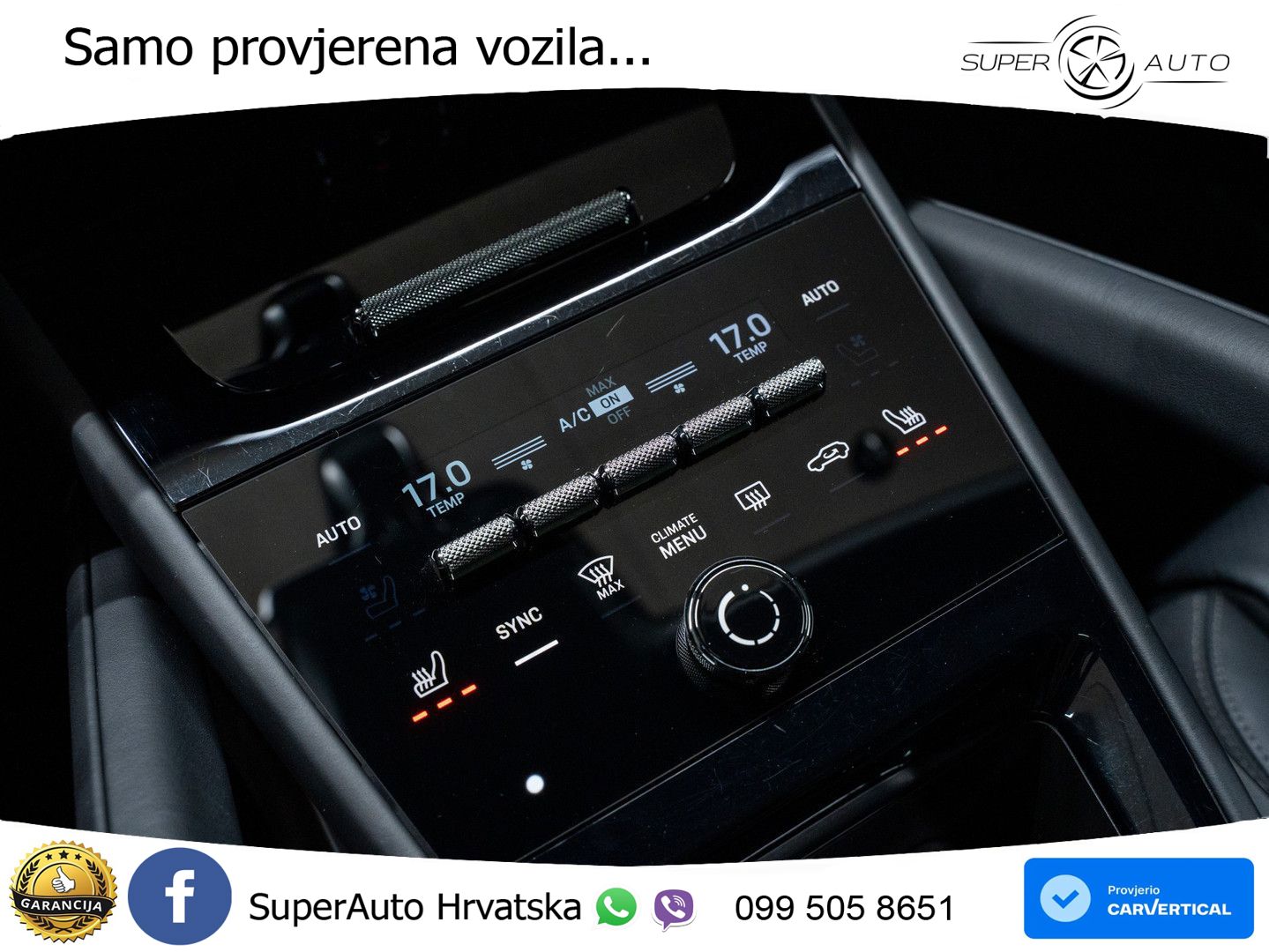 Porsche Cayenne Coupe S 3.0 V6 (519 KS) E-Hybrid Tiptronic S