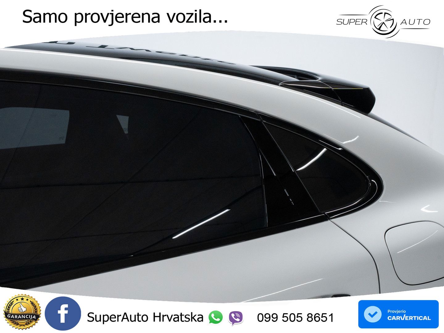 Porsche Cayenne Coupe S 3.0 V6 (519 KS) E-Hybrid Tiptronic S