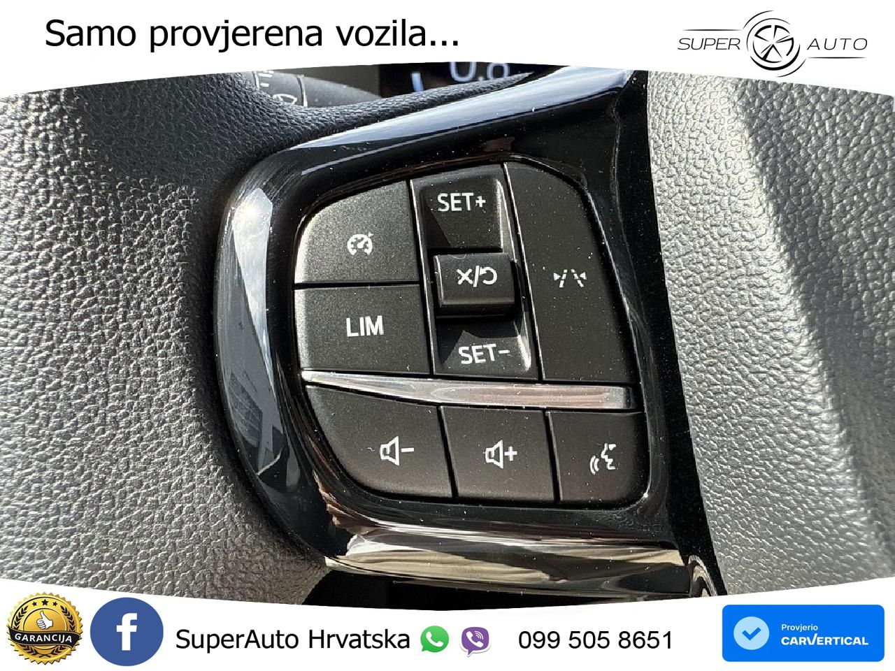 Ford Transit 136 KS