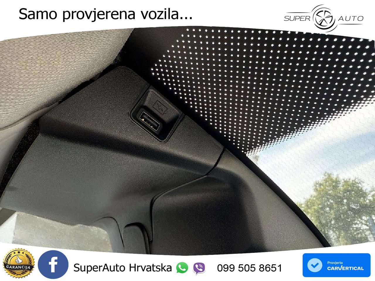 Ford Transit 136 KS