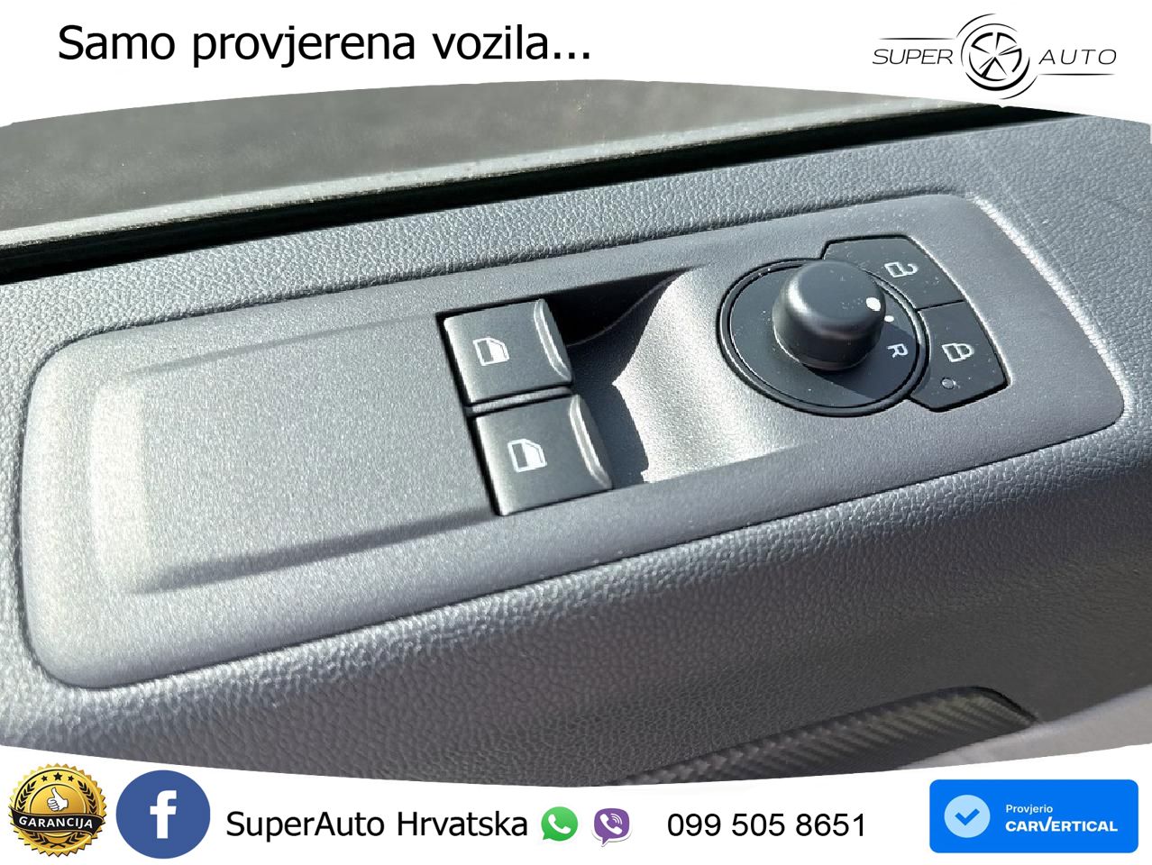 Ford Transit 136 KS