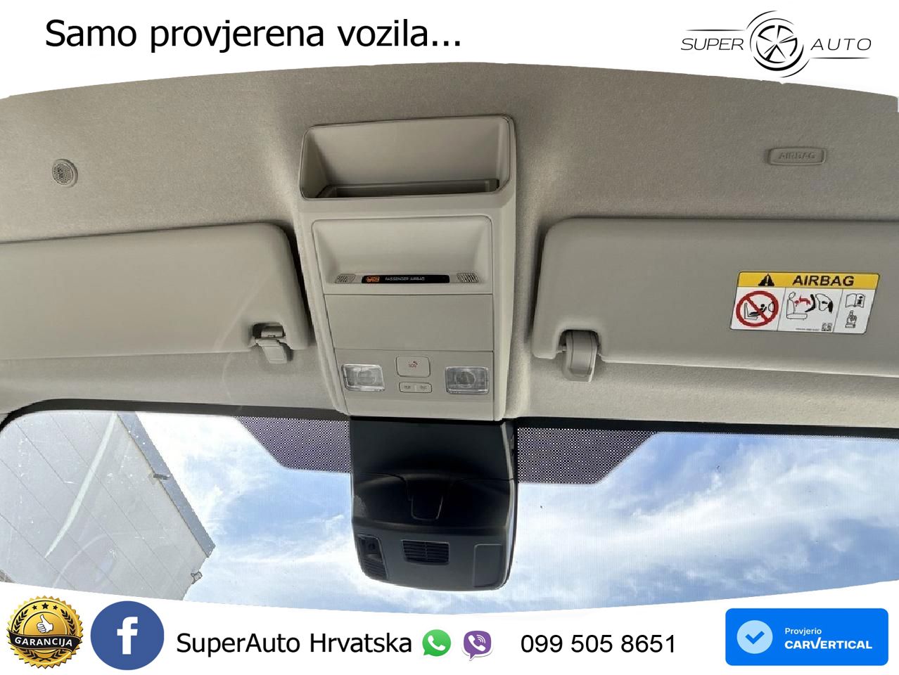 Ford Transit 136 KS