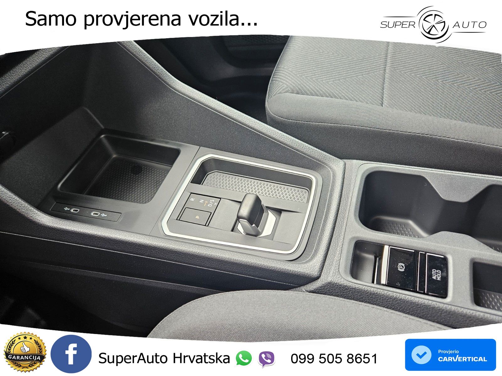 Ford Transit 122 KS