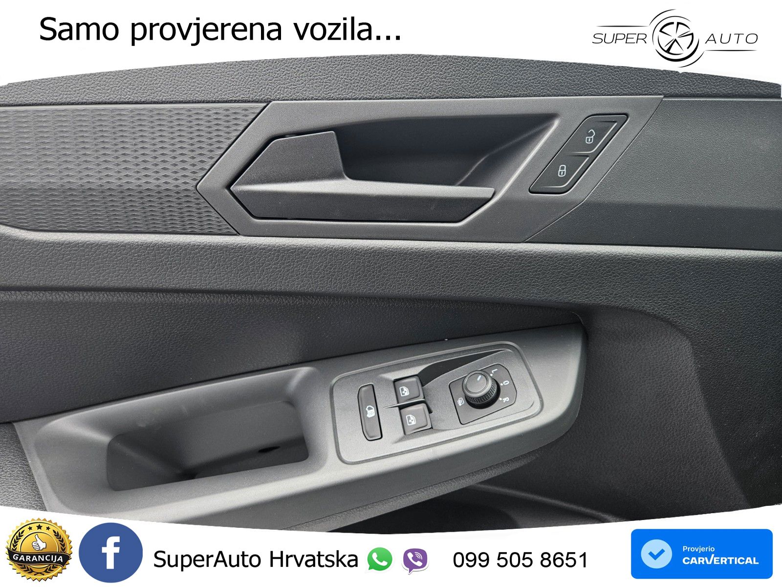 Ford Transit 122 KS
