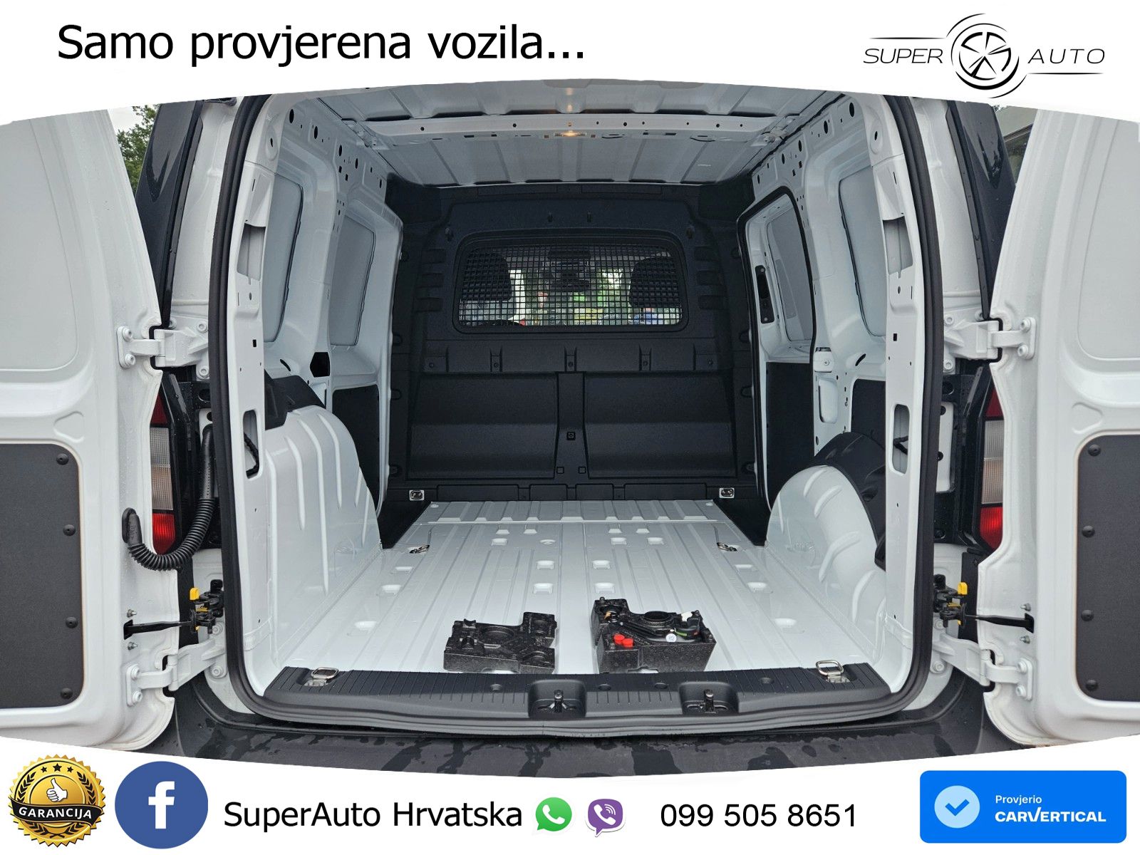 Ford Transit 122 KS