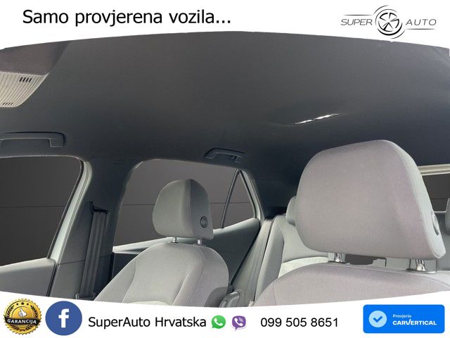 Volkswagen ID.3 Pro Performance 62 kWh (204 KS) LED+GR SJED+ACC