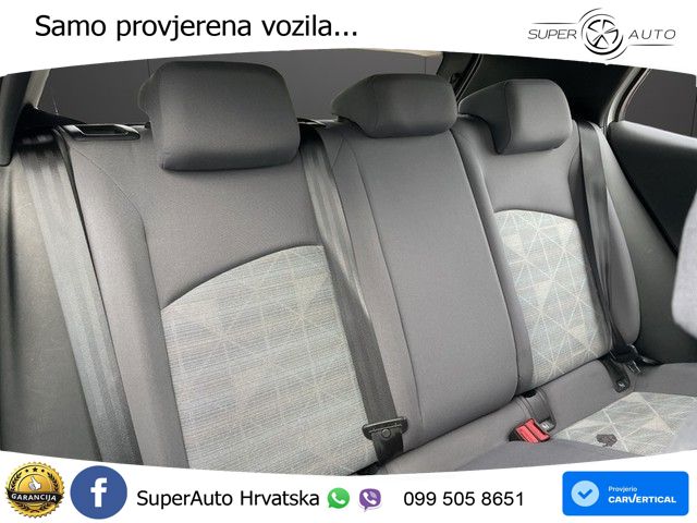 Volkswagen ID.3 Pro Performance 62 kWh (204 KS) LED+GR SJED+ACC