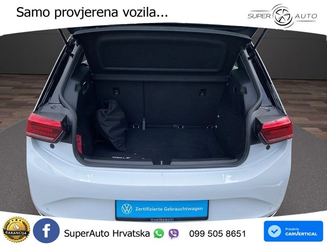 Volkswagen ID.3 Pro Performance 62 kWh (204 KS) LED+GR SJED+ACC