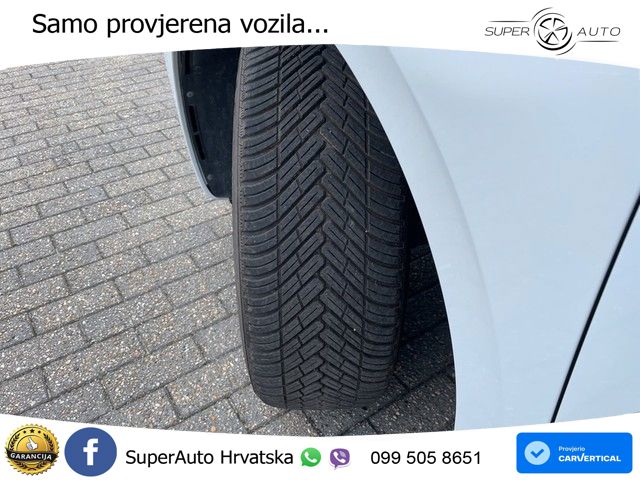 Volkswagen ID.3 Pro Performance 62 kWh (204 KS) LED+GR SJED+ACC