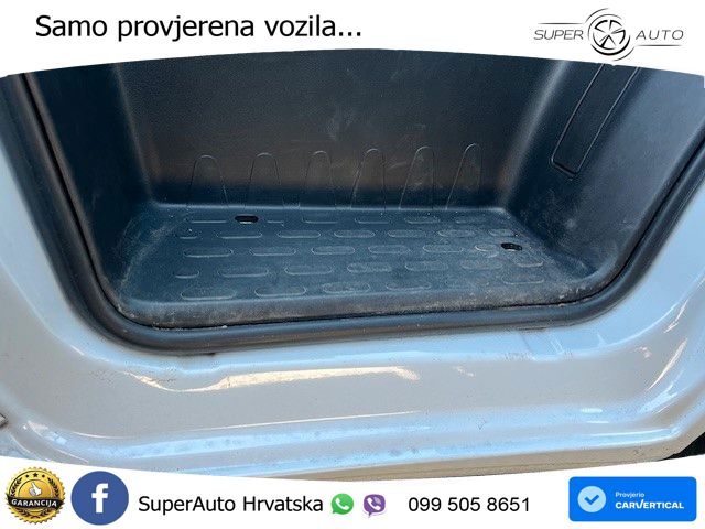 Peugeot Boxer 140 KS