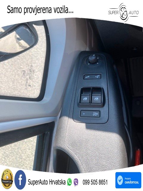 Peugeot Boxer 140 KS