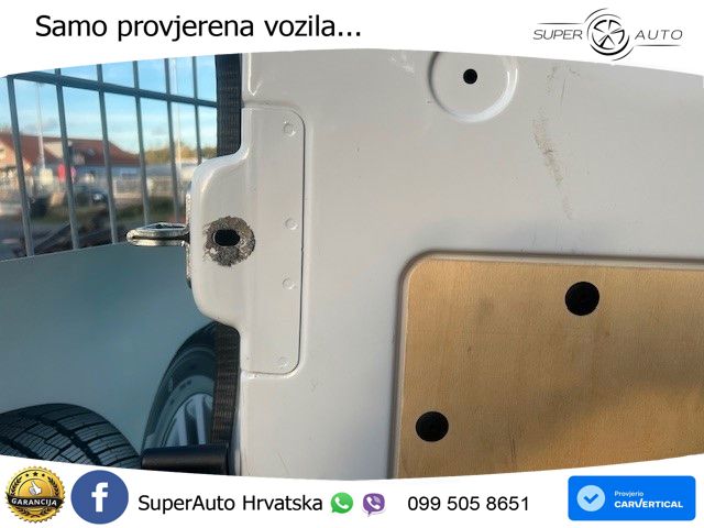 Peugeot Boxer 140 KS