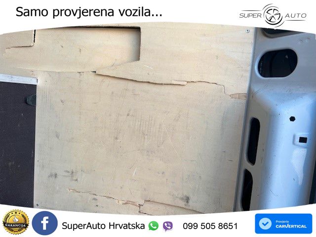 Peugeot Boxer 140 KS