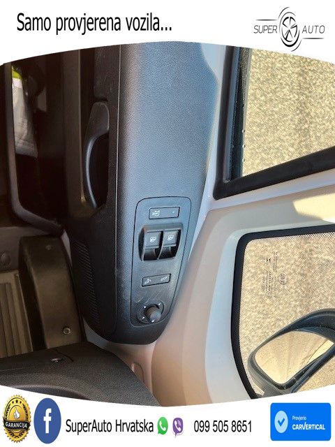 Peugeot Boxer 140 KS