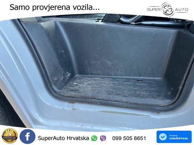 Peugeot Boxer 140 KS