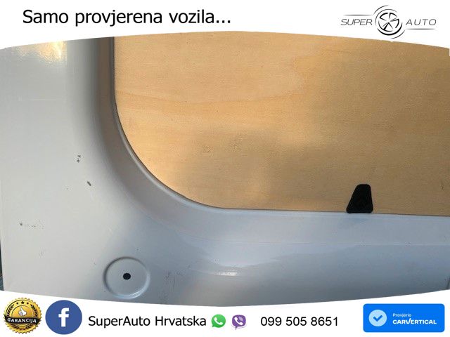 Peugeot Boxer 140 KS