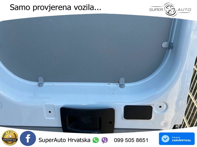 Peugeot Boxer 140 KS