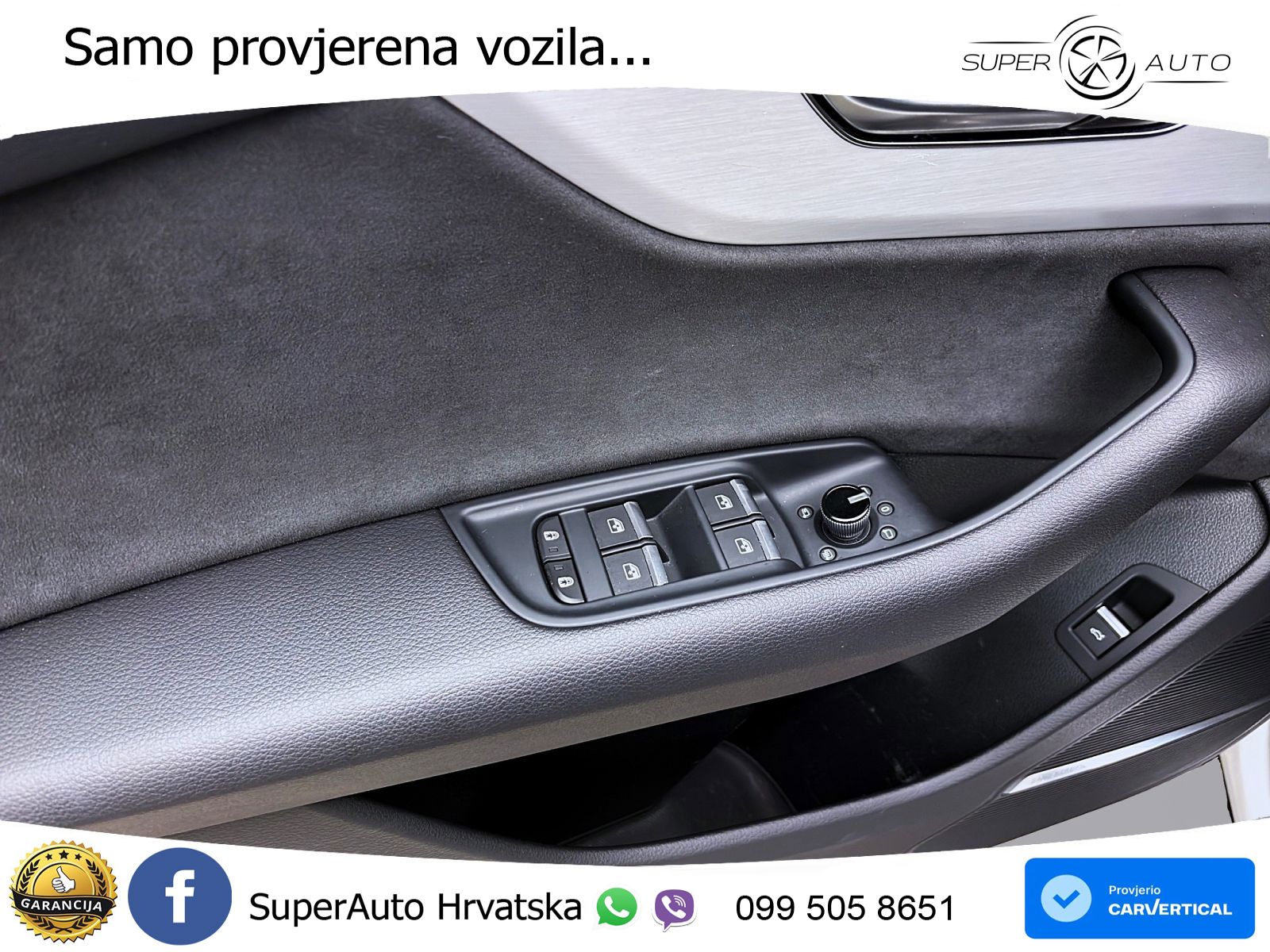 Audi Q8 50 TDI V6 (286 KS) quattro Tiptronic