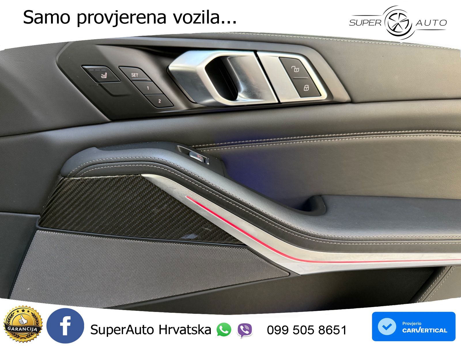 BMW X7 40d (352 KS) xDrive Steptronic