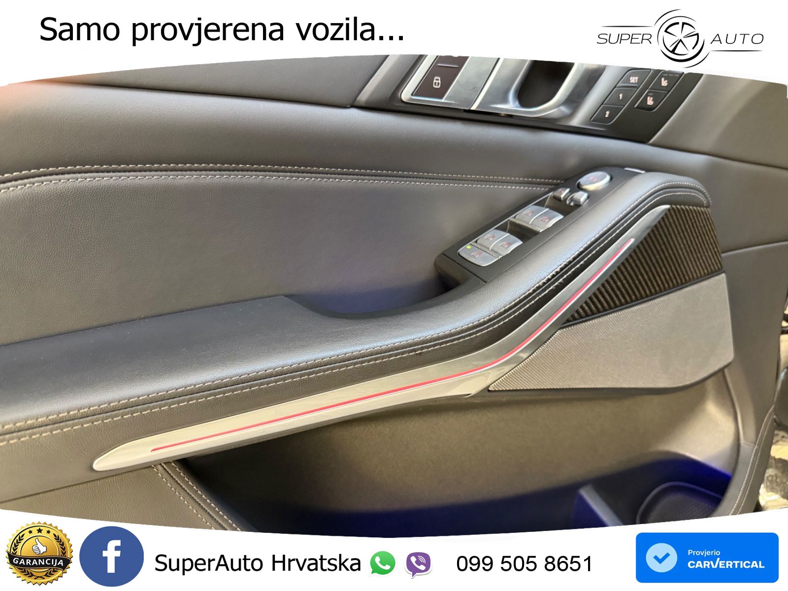 BMW X7 40d (352 KS) xDrive Steptronic