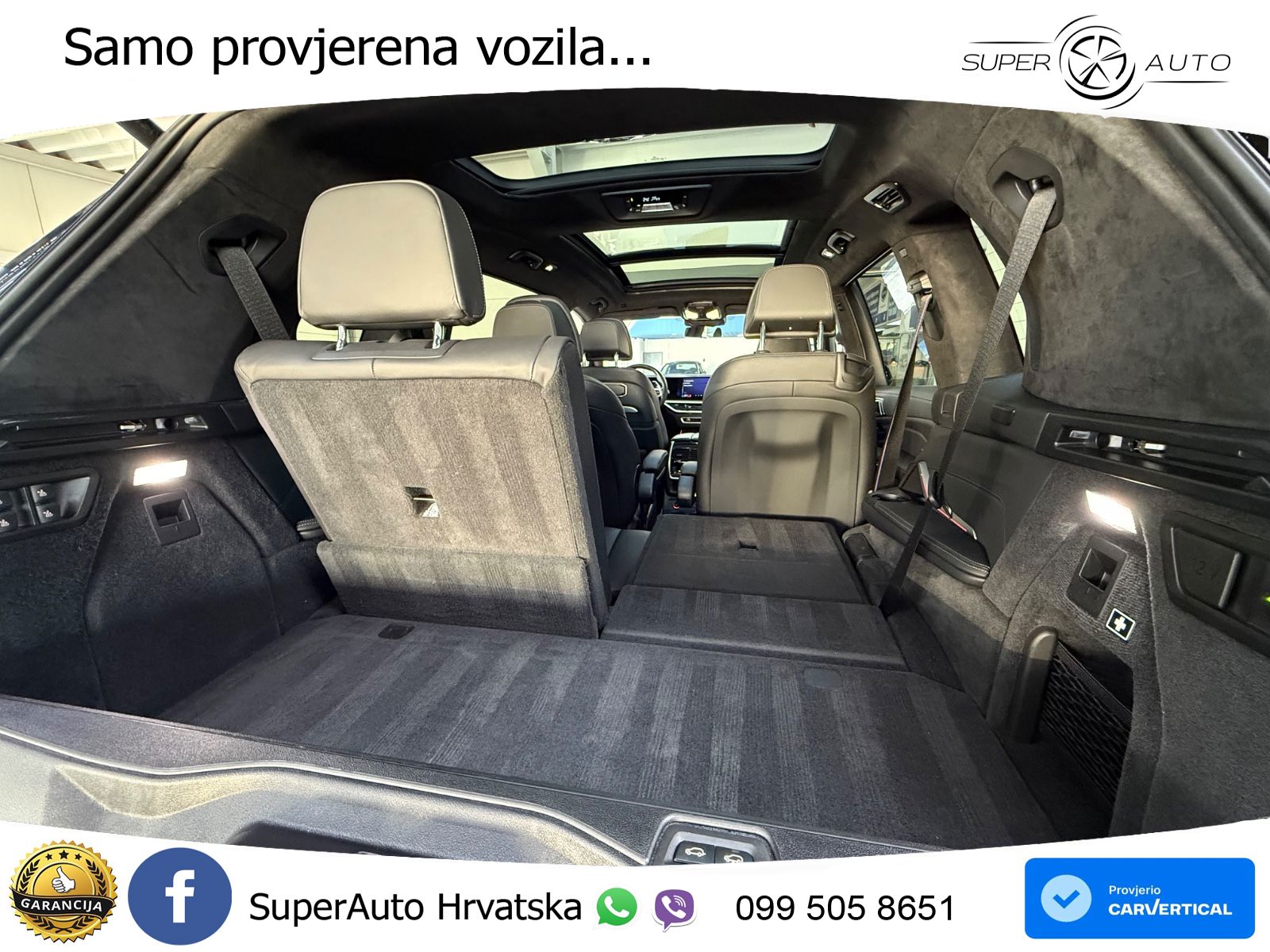BMW X7 40d (352 KS) xDrive Steptronic