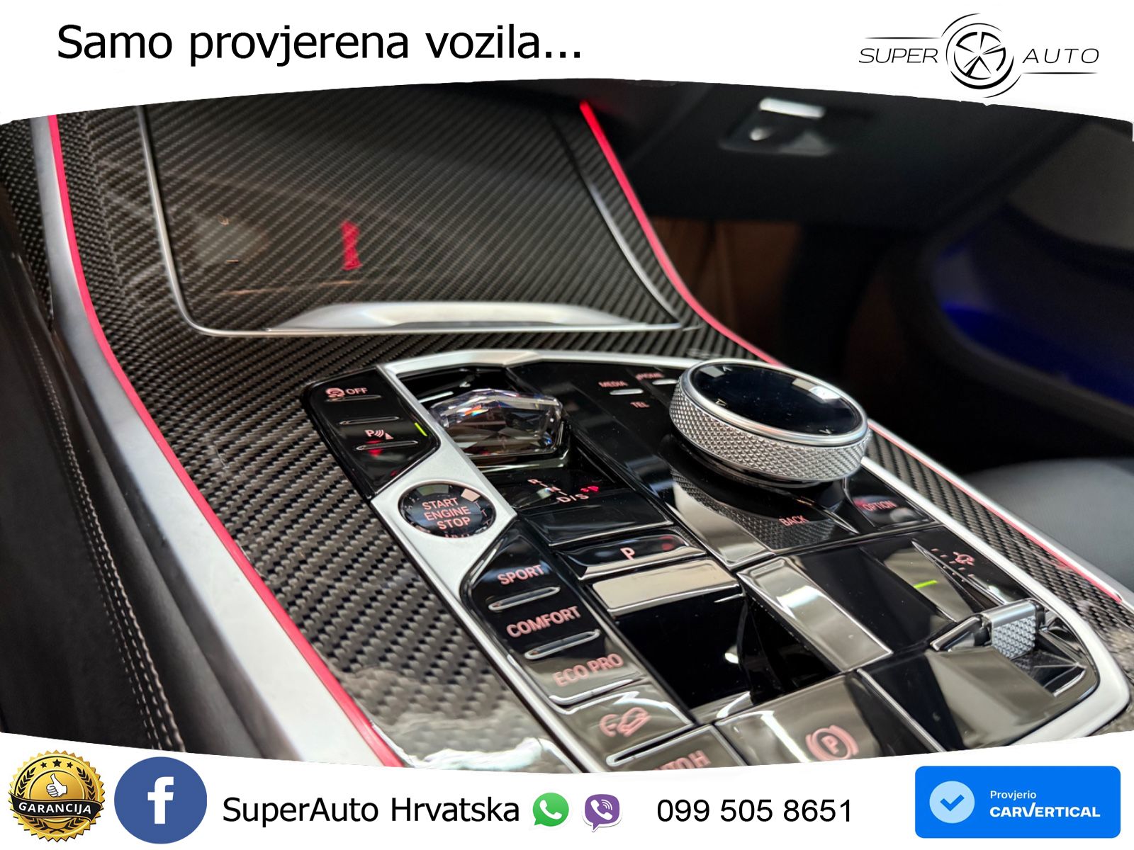 BMW X7 40d (352 KS) xDrive Steptronic