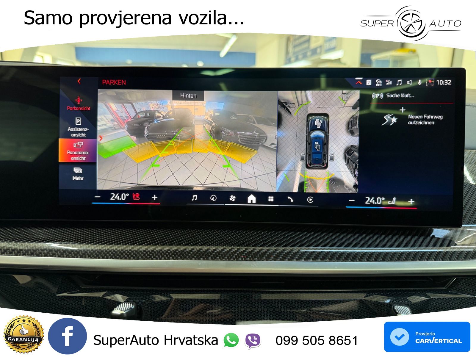 BMW X7 40d (352 KS) xDrive Steptronic