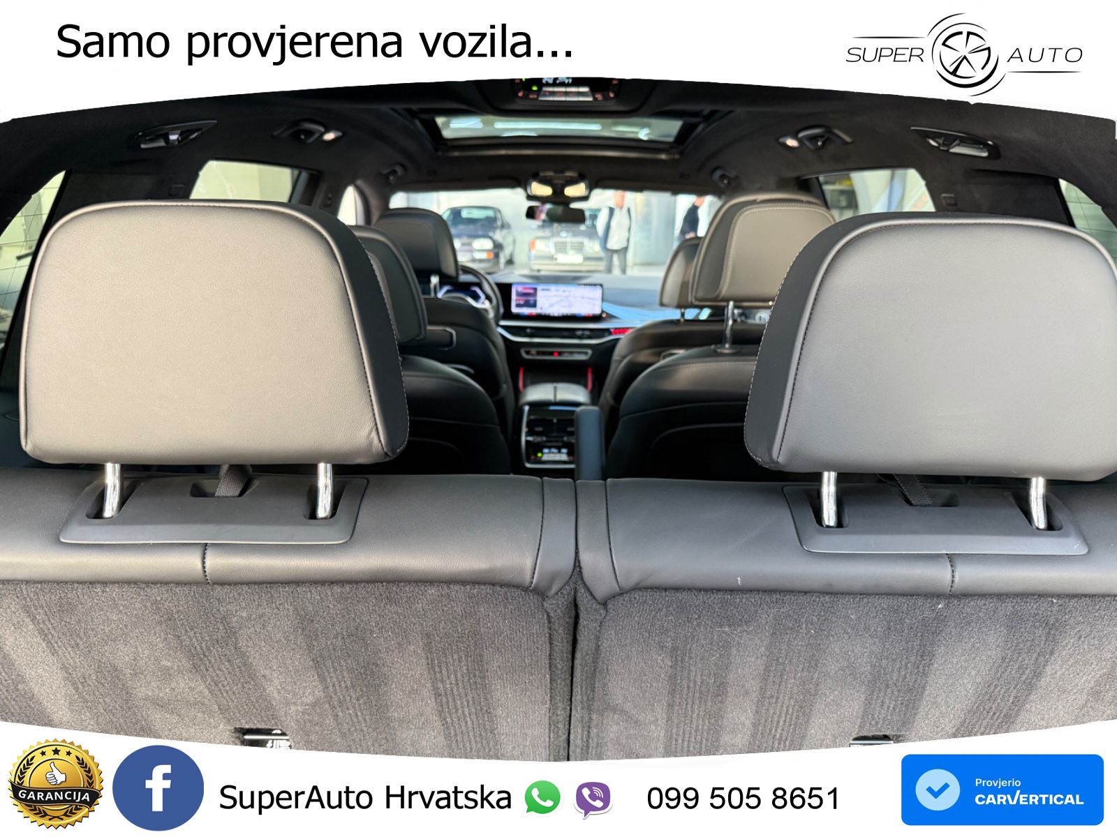 BMW X7 40d (352 KS) xDrive Steptronic