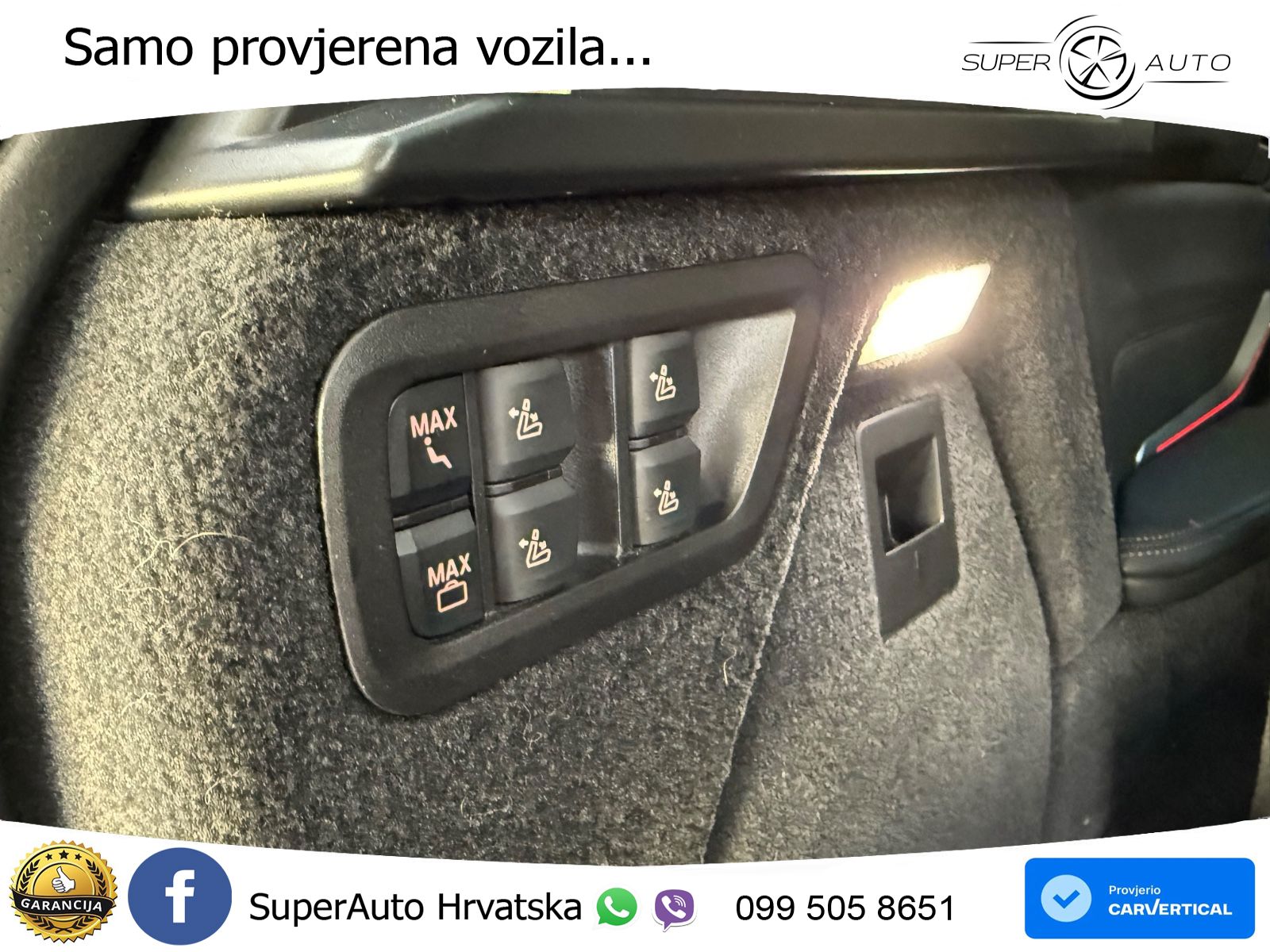 BMW X7 40d (352 KS) xDrive Steptronic