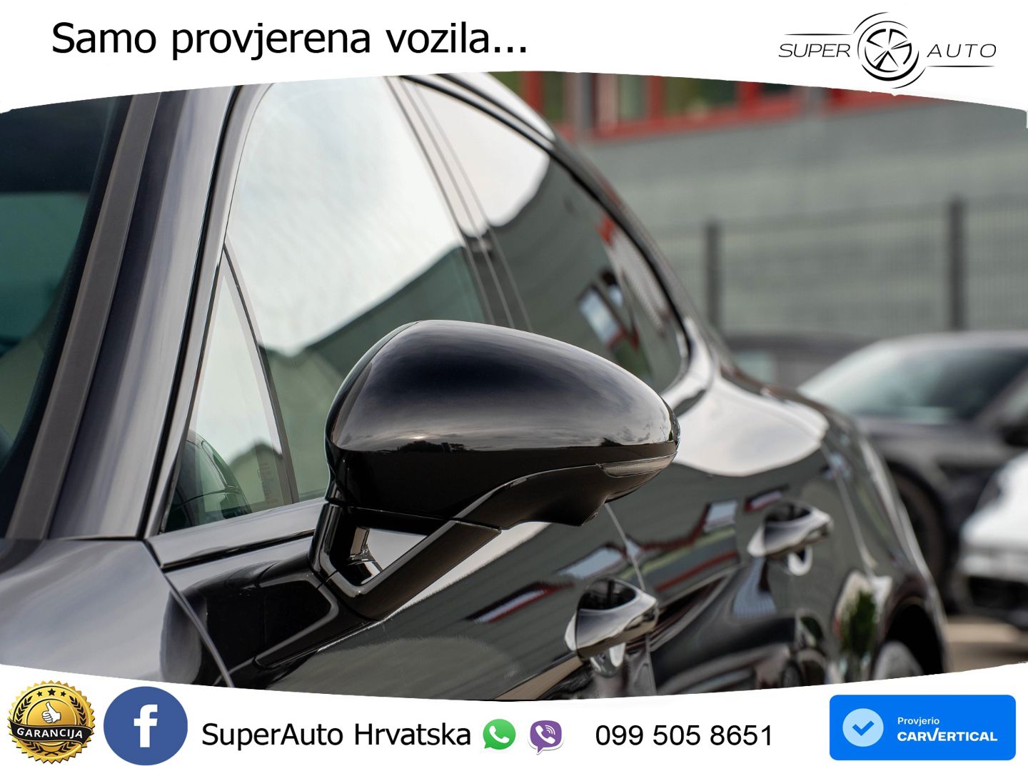 Porsche Panamera 4S 2.9 V6 (544 KS) E-Hybrid PDK ZRAČNI+ACC+GR SJED+KAM+PANO