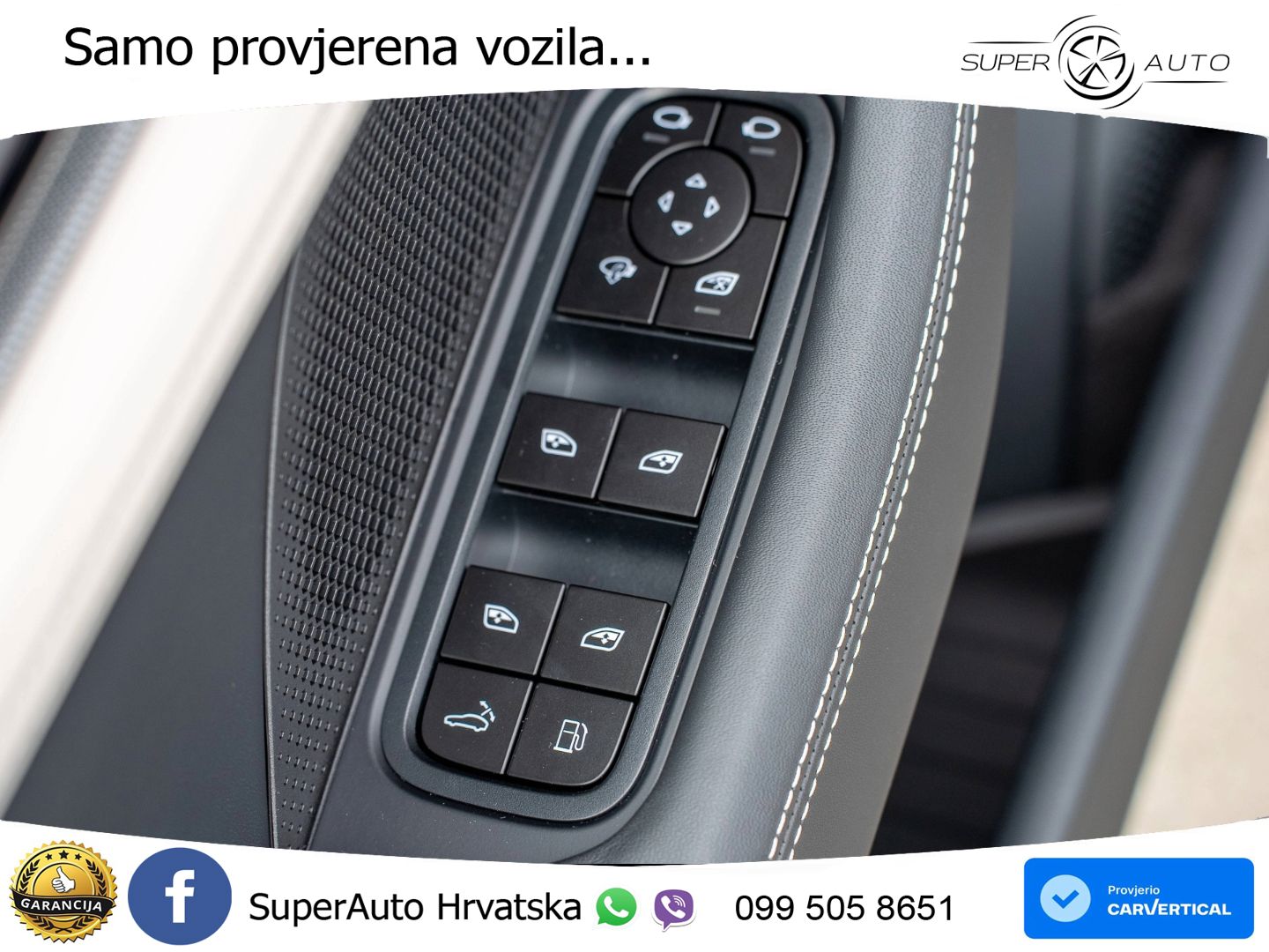 Porsche Panamera 4S 2.9 V6 (544 KS) E-Hybrid PDK ZRAČNI+ACC+GR SJED+KAM+PANO