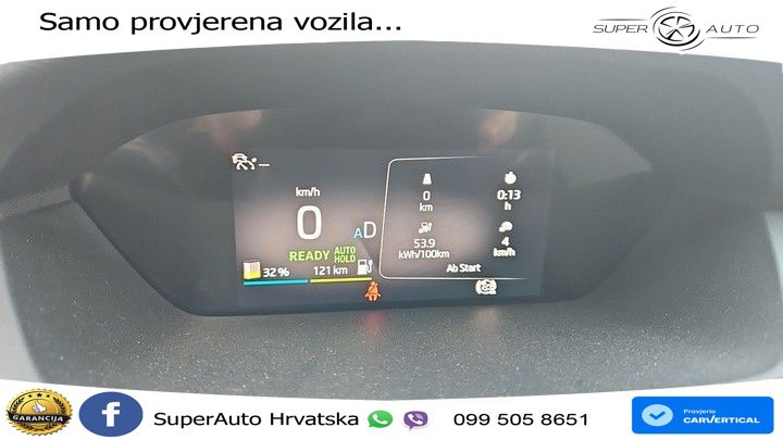 Škoda Enyaq iV 80 82 kWh (204 KS) Loft LED+GR SJED+ACC