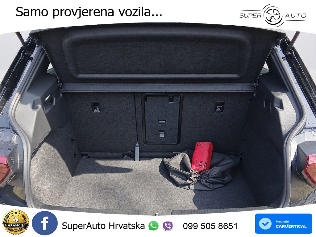 Volkswagen ID.3 Pro S 82 kWh (231 KS) LED+GR SJED+ACC