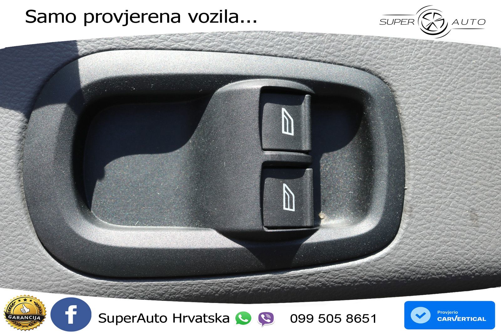 Ford Transit 105 KS