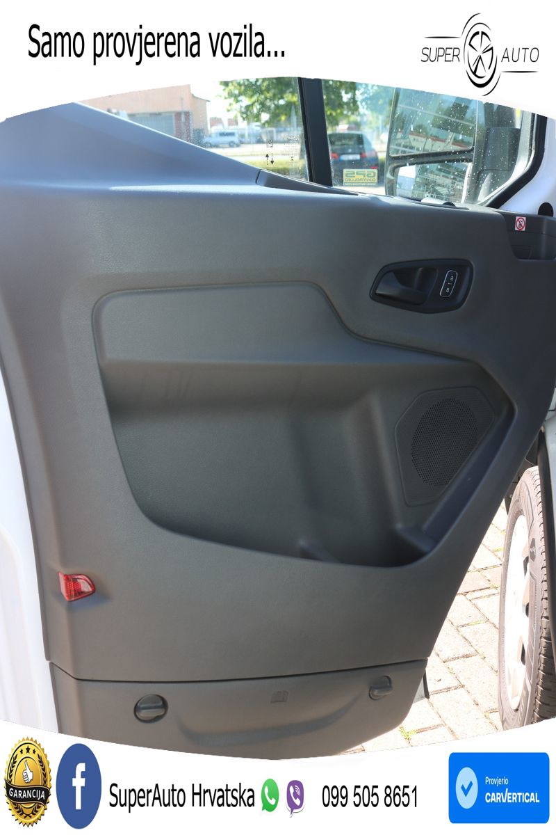 Ford Transit 105 KS