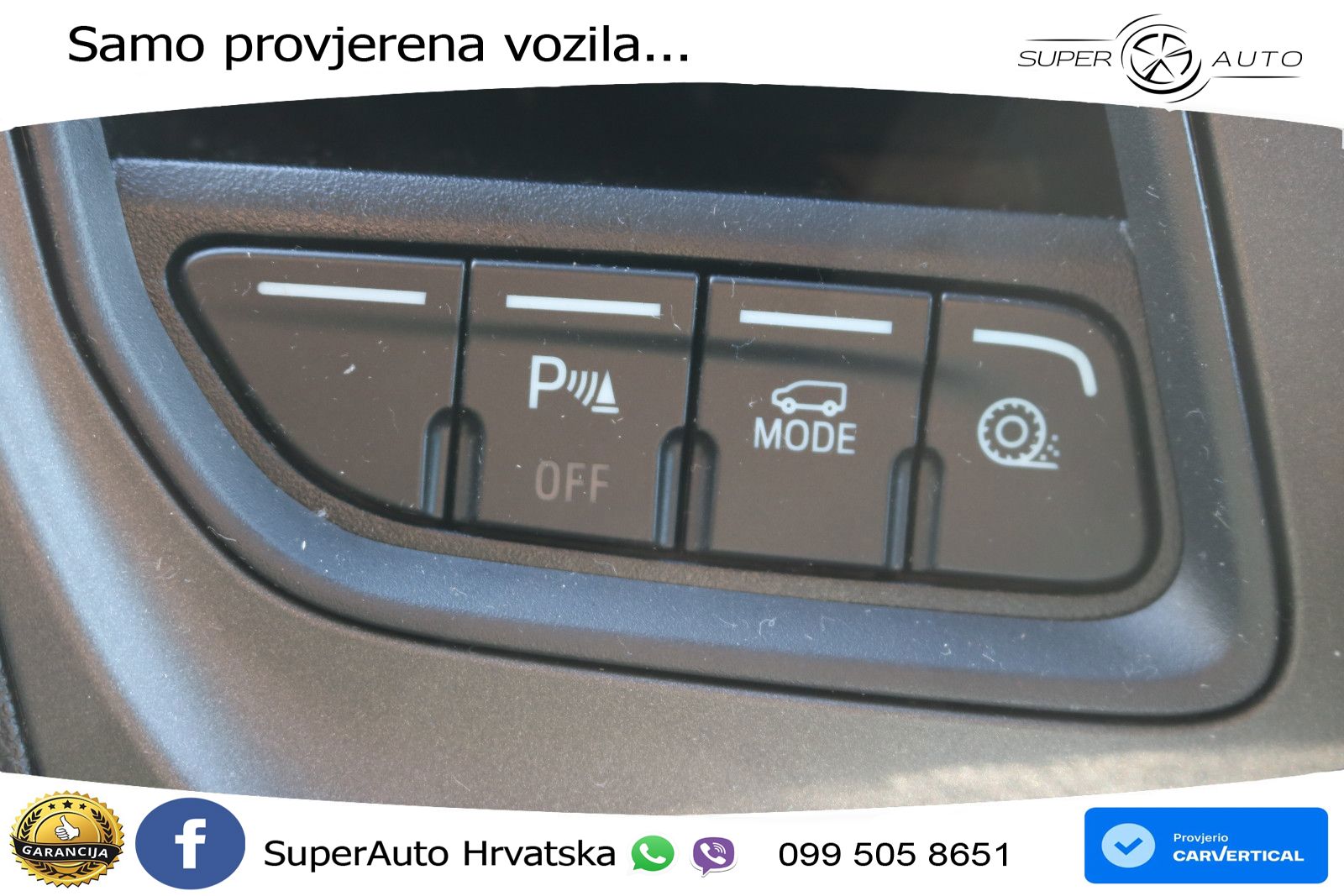 Ford Transit 105 KS