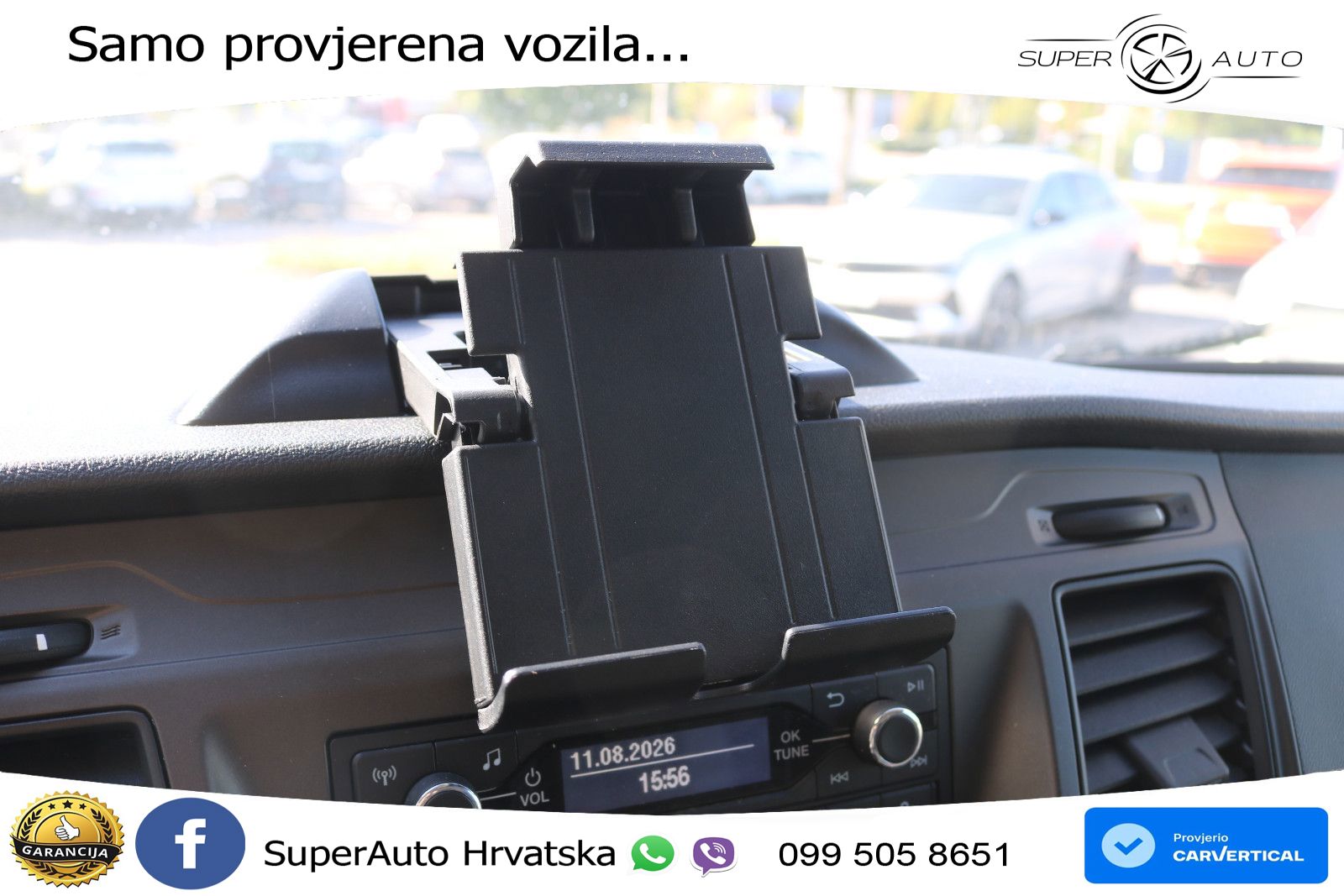 Ford Transit 105 KS