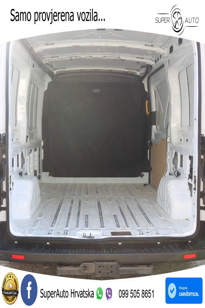 Ford Transit 105 KS