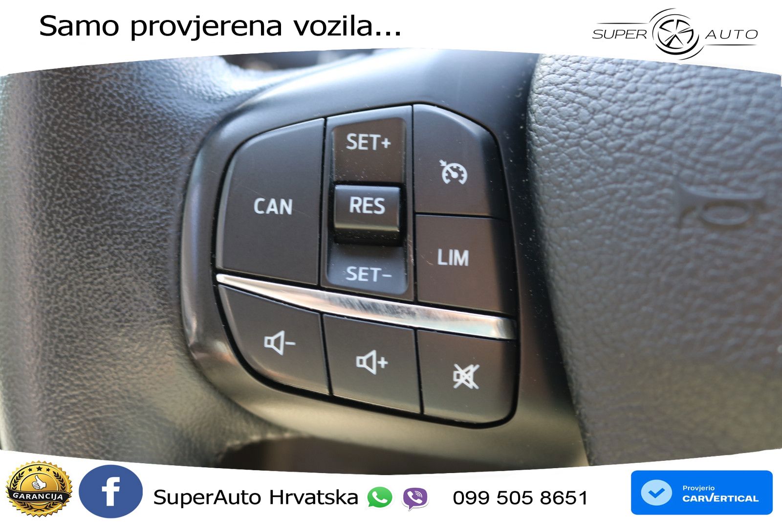 Ford Transit 105 KS