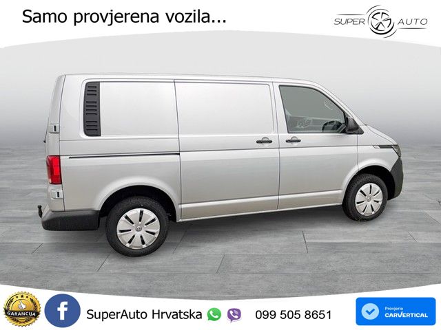 VW Transporter 150 KS